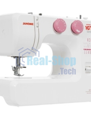 Швейная машина Janome 311PG