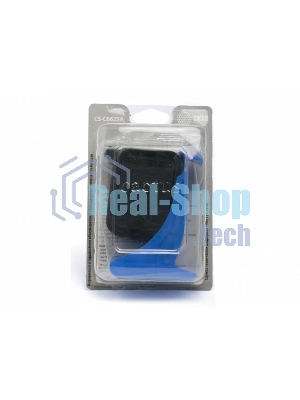 Картридж струйный Cactus CS-C6625A №17 цветной (480 стр., 39 мл.) для HP DJ 816c/817/825/840/841c/842c/843c/845c