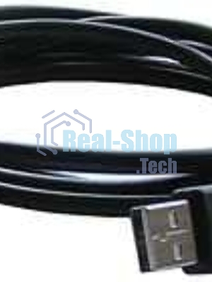 Кабель Gembird USB 2.0 PRO для соед. 1.8м AM/BM позол.конт., фер.кол., пакет