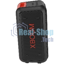 Музыкальный центр LG XL5S CD/RADIO/USB/Bluetooth SYSTEM