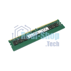Оперативная память Samsung, DDR4, 32GB (1x32GB), 3200MHz, CL22, DIMM, OEM
