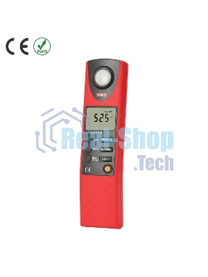 Измеритель света UNI-T UT382