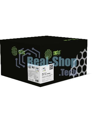 Комплект фотобарабанов Cactus CS-DR421CL DR-421CL цветной цв:30000 стр. для HL-L8260CDW/L8360CDW/L9310CDW;DCP-L8410CDW;MFC-L8610CDW/L8690CDW/L8900CDW/L9570CDW Brother