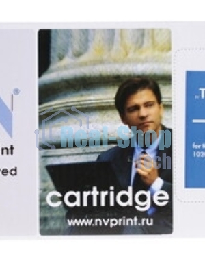 Картридж NVPrint совместимый Kyocera TK-1110 для FS 1040/1020MFP/1120MFP (2500k)