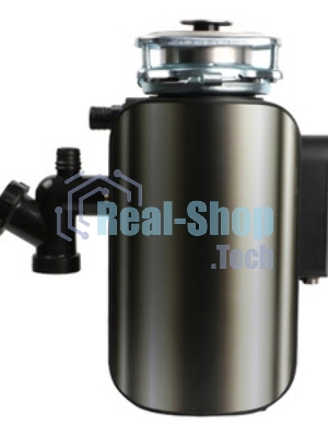 Измельчитель пищевых отходов HARPER HWD-400D02