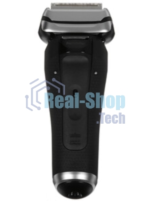 Электробритва сетчатая Braun 9600s питан.:элек.сеть/аккум. черный