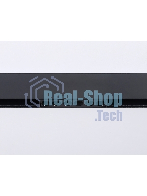 Светильник трековый светодиодный GL4019 BK черный IP20 6W 4200K 48V 24° 115*22*45