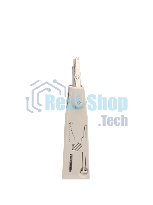 Инструмент для заделки витой пары PROconnect HT-314B, 110