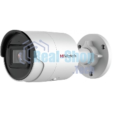 Видеокамера IP HiWatch IPC-B022-G2/U (2.8мм) 2.8-2.8мм цветная