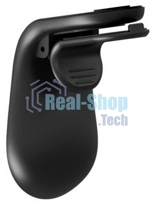 Держатель Wiiix HT-171VMG-B магнитный черный для смартфонов