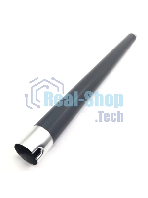 Вал тефлоновый для Kyocera KM 1620/1650/2050/2550/1635/2035/180/181/220/221 (2C920051/2C920050/2HF25010/2KK94240) ELP