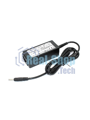 Блок питания (сетевой адатер) для ноутбуков Sharp 22V 2.04A 3.5*1.35 OEM