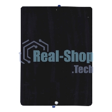 Дисплей (модуль) для iPad Pro 12.9 2015 (A1584, A1652) в сборе с тачскрином и коннектором черный