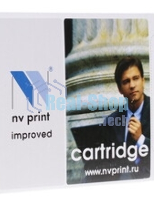 Картридж NVPrint совместимый Kyocera TK-1110 для FS 1040/1020MFP/1120MFP (2500k)