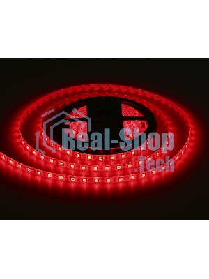 Комплект светодиодной ленты GS2502 5050 60Led/ 14.4W m/ 12V IP65 RGB/ 5000*10*2.87mm (4 конт.)