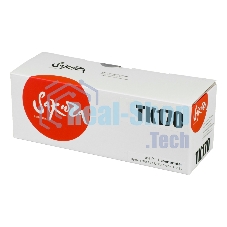 Картридж Sakura TK170/171/172/174 для Kyocera Mita FS-1320D/1370DN, P-2135 черный, 7200 к.