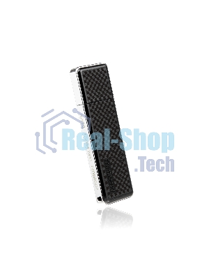 Флешка USB Transcend JetFlash 780 (TS32GJF780), 32Gb, USB 3.0, R/W 210/75, черный/серебристый