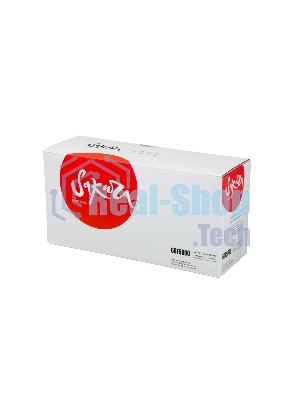 Картридж Sakura 60F5000 для Lexmark MX310/410/510/511/611, черный, 2 500 к.