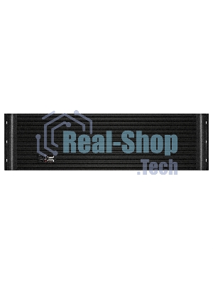 Серверный корпус ExeGate Pro EX293191RUS 3U390-11 (RM 19