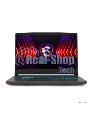 Ноутбук MSI Thin 15 B13UC/Intel Core i5-13420H/15.6