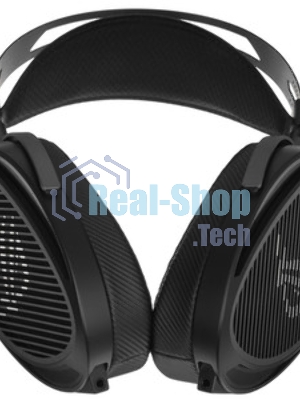 Гарнитура ASUS ROG Kithara чёрный, проводная, подсветка, совместимость с PS5
