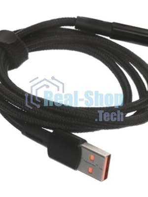 Шнур USB 3.1 type C (male)-USB 2.0 (male) Rexant 1 м