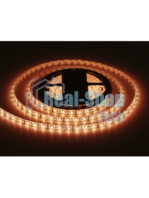 Комплект светодиодной ленты GS2502 5050 60Led/ 14.4W m/ 12V IP65 RGB/ 5000*10*2.87mm (4 конт.)