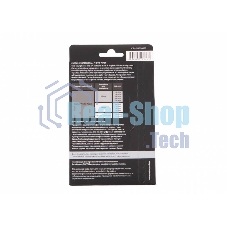 Фотобумага Cactus CS-HGA626020 Professional суперглянцевая A6 260 г/м2 20 листов