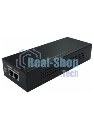 Инжектор POE Hikvision LAS60-57CN-RJ45