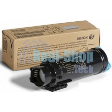 Картридж лазерный Xerox 106R03481 голубой для Phaser 6510/WorkCentre 6515 1000 стр.(Channels)