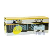 Картридж HP CLJ CM1300/CM1312/CP1210/CP1525/CM1415 (Hi-Black) CB542A/CE322A, Y, 1,4K      