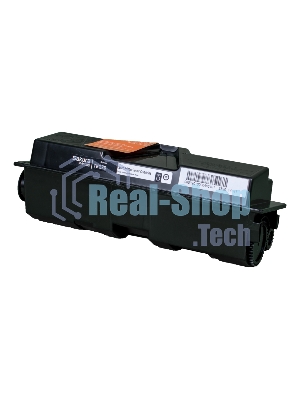 Картридж Sakura TK170/171/172/174 для Kyocera Mita FS-1320D/1370DN, P-2135 черный, 7200 к.