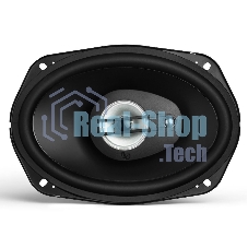 Колонки автомобильные Infinity Alpha 6930 490Вт 92дБ 4Ом 16x24см (6x9дюйм) (ком.:2кол.) коаксиальные трехполосные