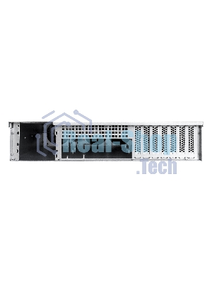Серверный корпус ExeGate Pro EX292490RUS 2U660-HS12 (RM 19