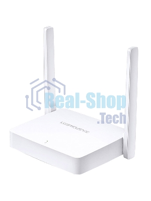 Роутер Wi-FiMercusys MW301RN300