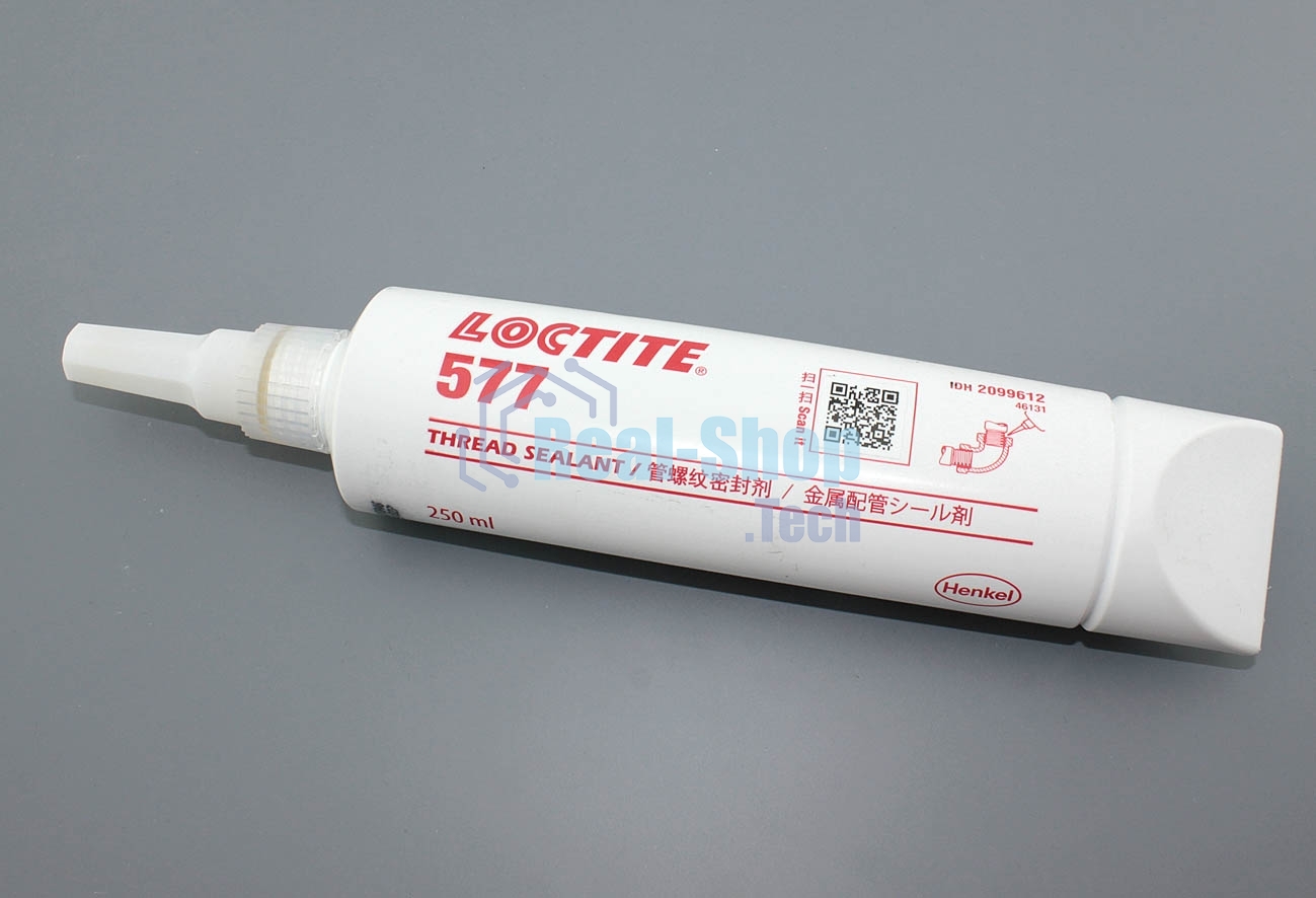 Резьбовой герметик Loctite 577 250 мл