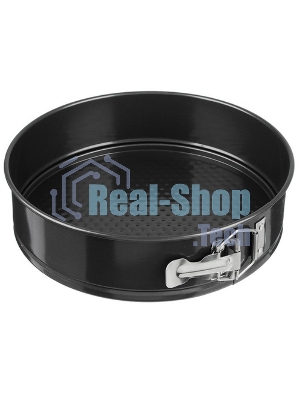 Форма для выпекания APPETITE SL4004 а/пр 24х7см круг разъем