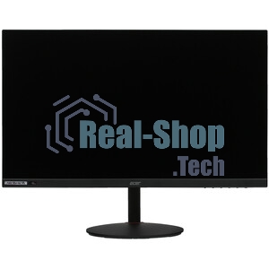 Монитор Acer PE320QXTbmiiphcuzx 31,5'', 10 point MultiTouch, 16:9, IPS, 6K, 4ms, 400cd, 60Hz, HDMI, DP, USB, USB-C, SPK, CAM, HAS