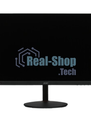 Монитор Acer PE320QXTbmiiphcuzx 31,5'', 10 point MultiTouch, 16:9, IPS, 6K, 4ms, 400cd, 60Hz, HDMI, DP, USB, USB-C, SPK, CAM, HAS