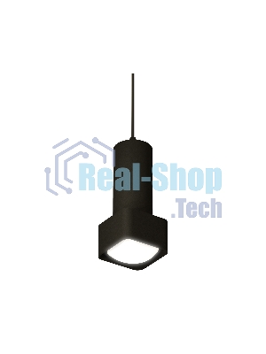 Светильник Ambrella Light XP7833003 SBK/FR черный песок/белый матовый MR16 GU5.3 (A2311, C7443, A2011, C7833, N7756)