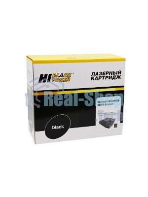 Картридж HP LJ4200/4300/4250/4350/4345 (Hi-Black) Q1338/5942/5945/1339/A/X, универс, 20K