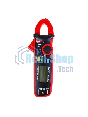 Токовые клещи UNI-T UT-210E 13-0009