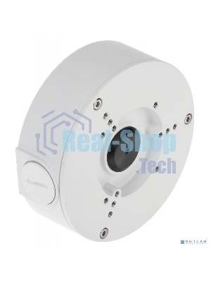 Монтажная коробка Dahua DH-PFA130-E IP66, IK10 Совместима: для bullet, eyeball