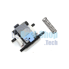 Тормозная площадка сканера RM1-0890-000CN HP LJ-3015 Seperation Pad ADF/