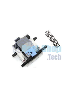 Тормозная площадка сканера RM1-0890-000CN HP LJ-3015 Seperation Pad ADF/