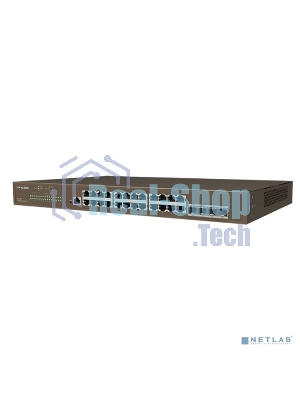 Коммутатор IP-COM G5328F 24PORT 10/100/1000+ 4PORT SFP