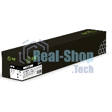 Картридж лазерный Cactus CS-EXV64BK черный (38000стр.) для Canon IR DX C3926i/3930i/3935i/3922i с чипом