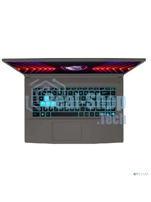 Ноутбук MSI Thin 15 B13UC/Intel Core i5-13420H/15.6