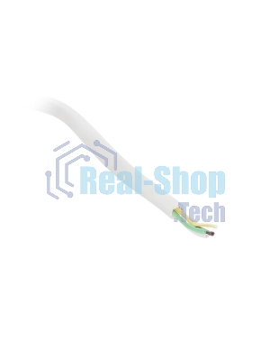 Кабель сигнальный Rexant КCПB 4х0,5 мм, бухта 200 м, 01-4711