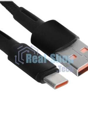 Шнур USB 3.1 type C (male)-USB 2.0 (male) Rexant 1 м